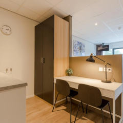 Amrâth Apart Hotel Schiphol Badhoevedorp - Bild 4