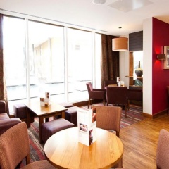 Premier Inn London Greenwich - Bild 4