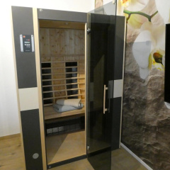 Traumwohnung mit Sauna in der Innenstadt - Bild 3