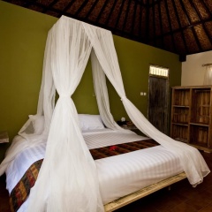 D Tunjung Resort & Spa - Bild 3
