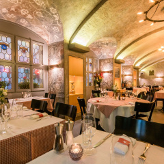 Best Western Plus Hotel Zürcherhof - Bild 19