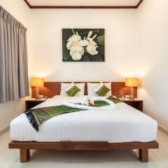 Orchid Garden Pool Villa (SHA Extra Plus) - Bild 4