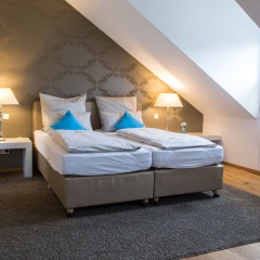 Helvetia Suites - Bild 5