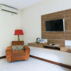 The Widyas Bali Villa - Bild 3