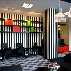 Maltepe Hotel 2000 - Bild 13