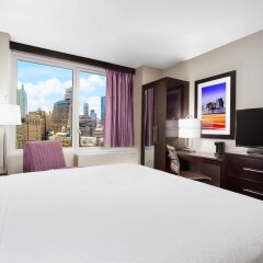 Hampton Inn Manhattan/Times Square Central in New York, United States of America from 477$, photos, reviews - zenhotels.com photo 18