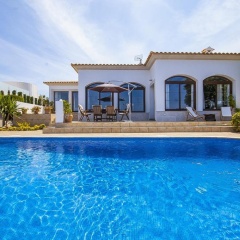 Villa Voramar - Bild 3