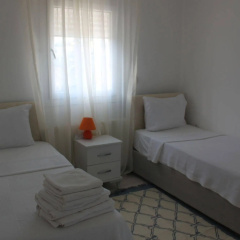 Çapaci Hotel - Bild 6