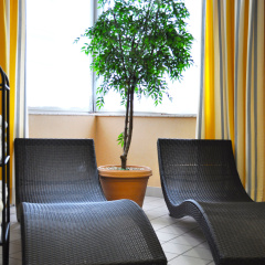 Welcome Parkhotel Bochum - Bild 11