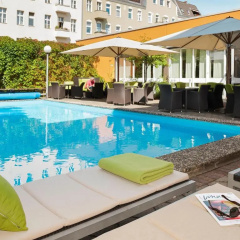 Mercure Hotel Berlin City West - Bild 16