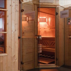 Landhotel Harz - Bild 15
