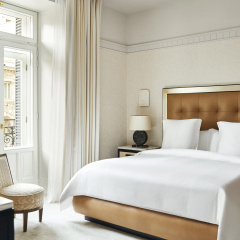 Four Seasons Hotel Madrid - Bild 6