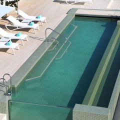 45 Times Barcelona Hotel - Bild 19