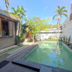 Karmani Villa - Bild 10
