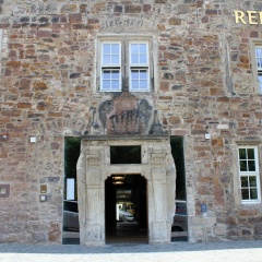 Renthof Kassel - Bild 1