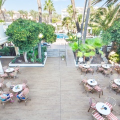 Thb Gran Playa Hotel - Adults Only - Bild 23