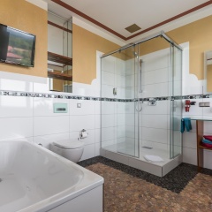 Hotel Weitblick - Bild 10