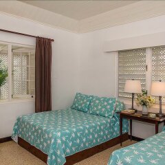 Отель Red Fox By the Sea, Silver Sands, 5BR Ямайка, Рио Буэно - отзывы, цены и фото номеров - забронировать отель Red Fox By the Sea, Silver Sands, 5BR онлайн фото 12