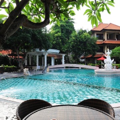 Melasti Beach Resort & Spa - Bild 12