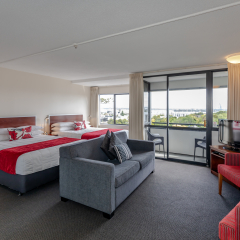 The Parnell Hotel & Conference Centre in Auckland, New Zealand from 108$, photos, reviews - zenhotels.com photo 44