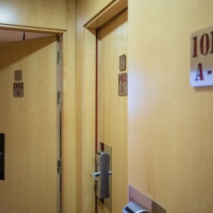 Abba Madrid Hotel - Bild 16