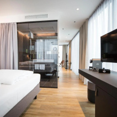 arte Hotel Salzburg - Bild 4