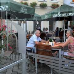 Hotel Zur Alten Schmiede - Bild 21