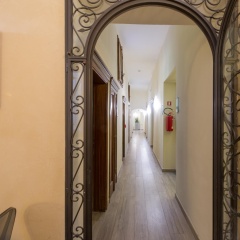 Hotel Cosimo De' Medici - Bild 28