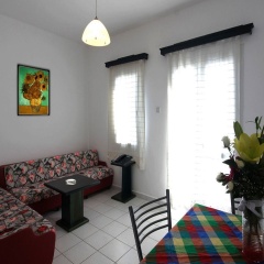 Maison 48 Apart Hotel - Bild 11