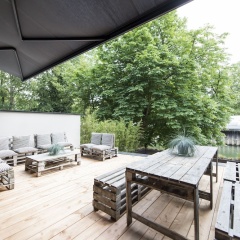 Grand Design on Ile Saint Germain - Bild 17
