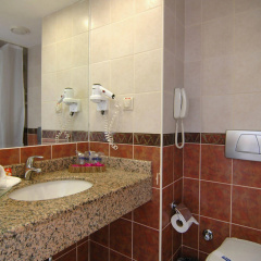Diamond of Bodrum Hotel - Bild 10