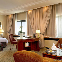 InterContinental Frankfurt - Bild 6