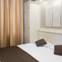 Hotel Cosimo De' Medici - Bild 6