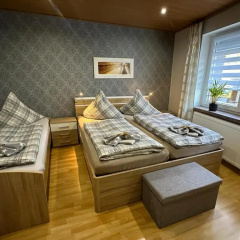 Christel s` Ferienwohnung 2 - Bild 5