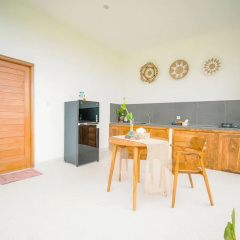 Elden Ubud View Private Villas by EPS - Bild 18