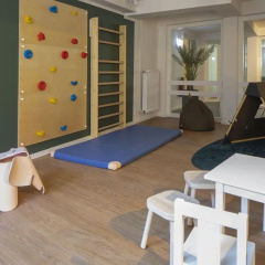 Komfortable Wohnung mit SPA und Pool - Bild 11