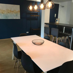 Neue FEWO Juventia (87 m²) - Neuseenland ganz nah! - Bild 10