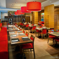 Mercure Warszawa Airport - Bild 19