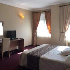 Hotel Mercan - Bild 4