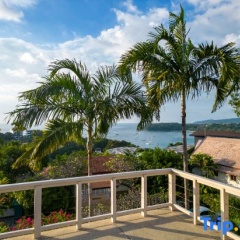 Boutique 5 Bedroom Seaview Pool Villa | Kata Beach | Phuket | Warm Plus - Bild 2
