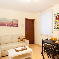 Boutique Apartments in the Heart of Madrid - Bild 12