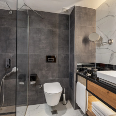 Afflon Hotels Loft City - Bild 8