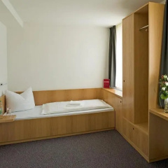 "burkardushaus, Tagungszentrum Am Dom" - Bild 4