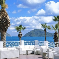 Prime Beach Resort - Bild 28