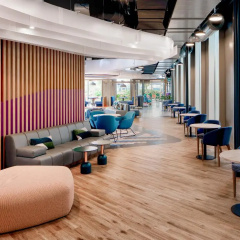 YOTEL Amsterdam - Bild 15