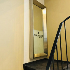 Elbgalerie Hotel thumbnail 38