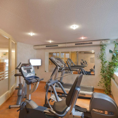 Hotel Luise - Bild 21