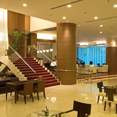 Grand Sukhumvit Hotel Bangkok Managed by Accor - Bild 21