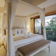 Visesa Ubud Resort - Bild 3