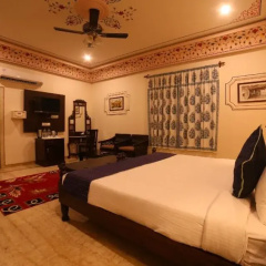The Sher Garh Resort thumbnail 7